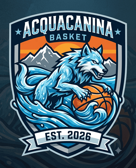 Logo ACQUACANINA
