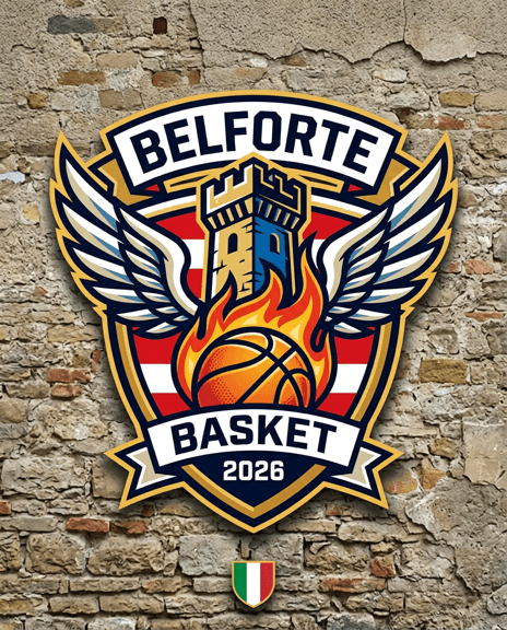 Logo BELFORTE
