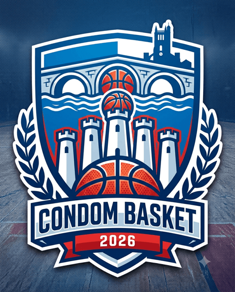 Logo CONDOM