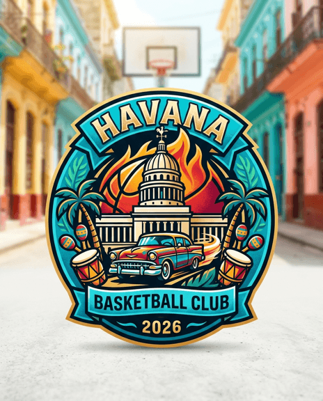 Logo HAVANA