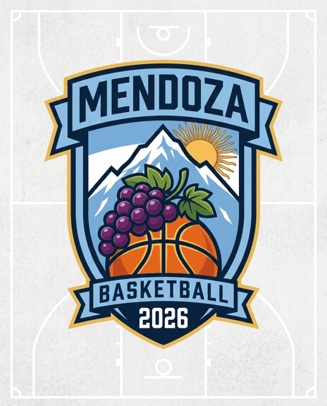 Logo MENDOZA