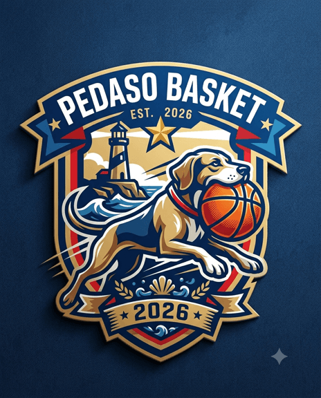 Logo PEDASO