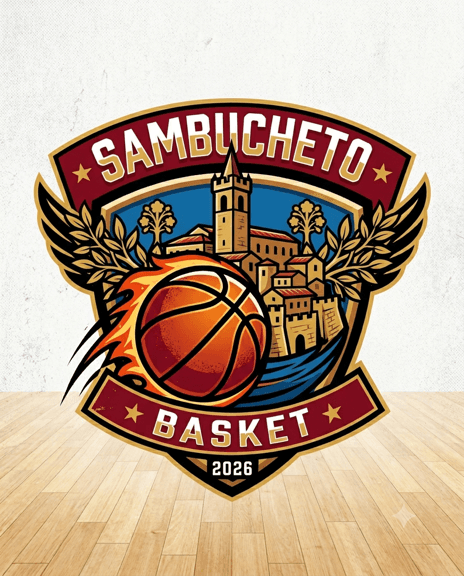 Logo SAMBUCHETO