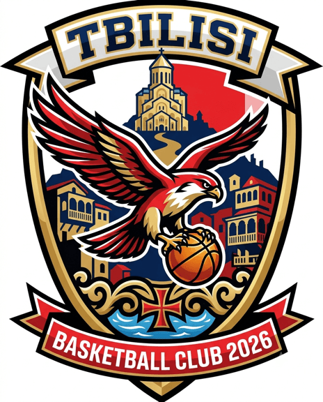 Logo TBILISI