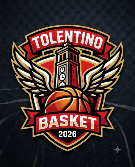 Logo TOLENTINO