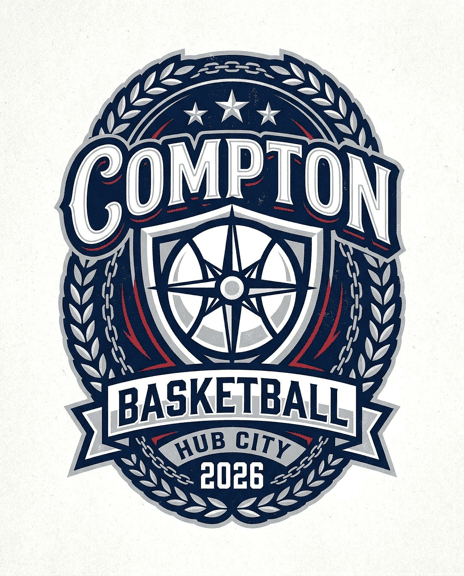 Logo COMPTON