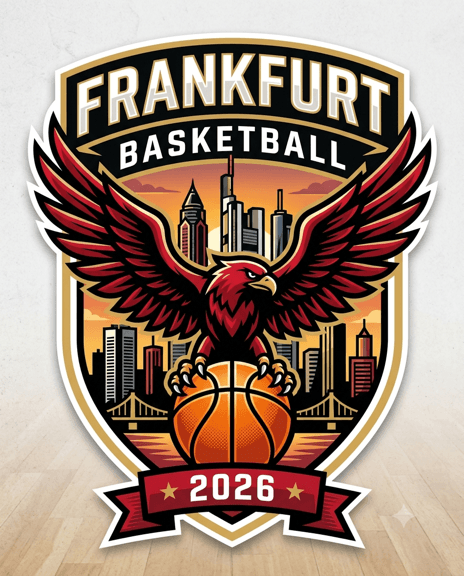 Logo Francoforte